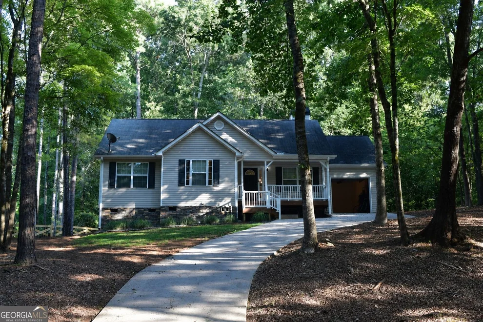 Unit for sale at 251 Pelican Circle, Monticello, GA 31064