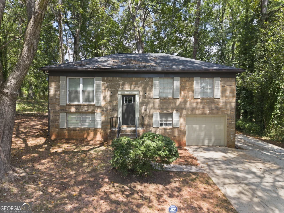 Unit for sale at 4564 Cypress Ridge Court, Stone Mountain, GA 30083