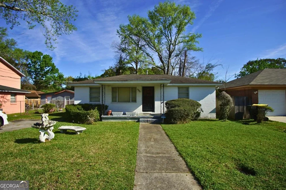 Unit for sale at 1938 Arcadian Street, Savannah, GA 31405