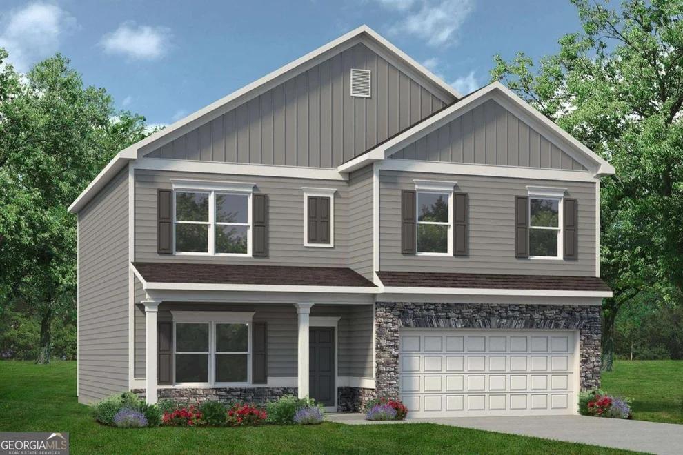 Unit for sale at 234 Shantz Way, Byron, GA 31008