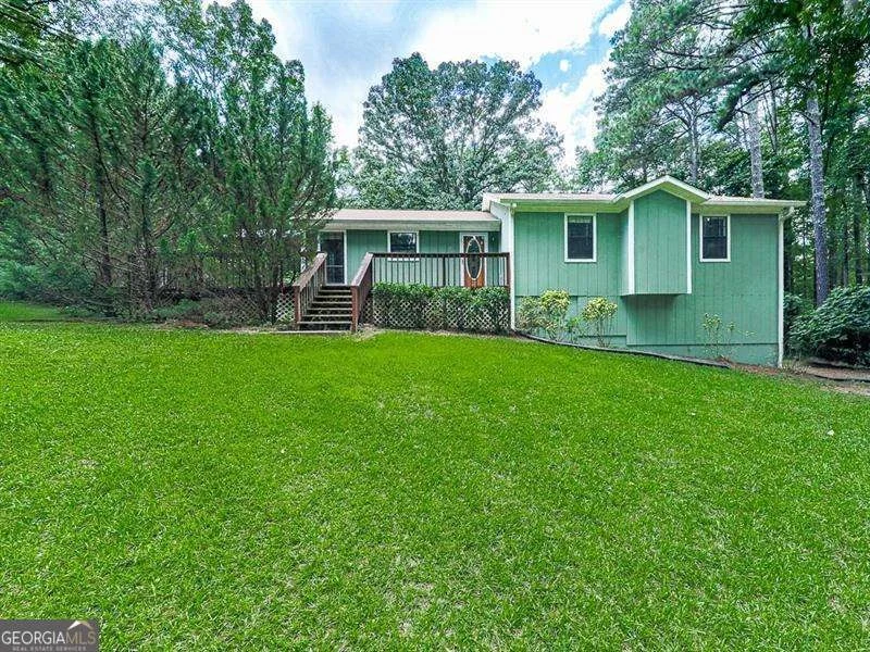 Unit for sale at 4211 Rose Trail SE, Acworth, GA 30102