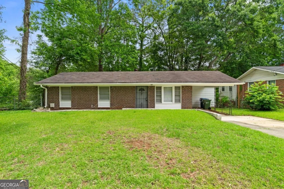 Unit for sale at 3236 Renault Road SE, Atlanta, GA 30354