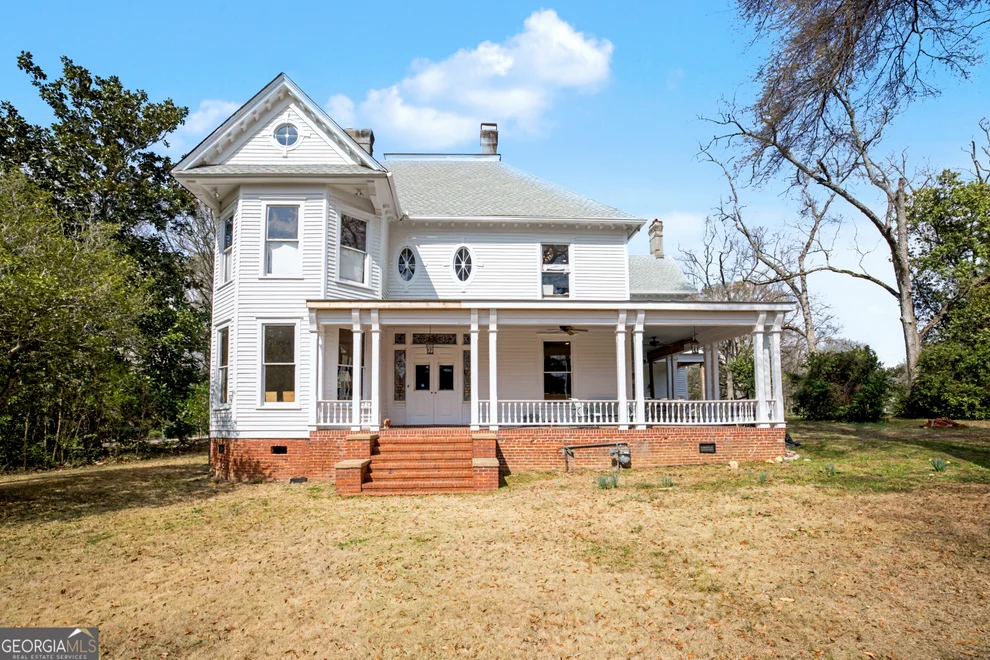 Unit for sale at 275 Rose Avenue, Barnesville, GA 30204