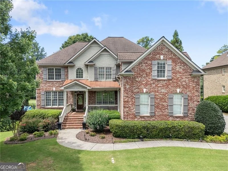 Unit for sale at 872 Pathview Court, Dacula, GA 30019