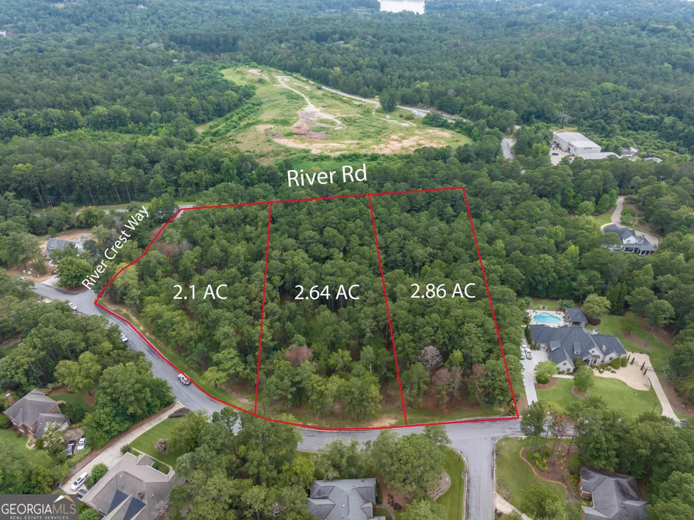 Unit for sale at 402 River Crest Drive, Columbus, GA 31904