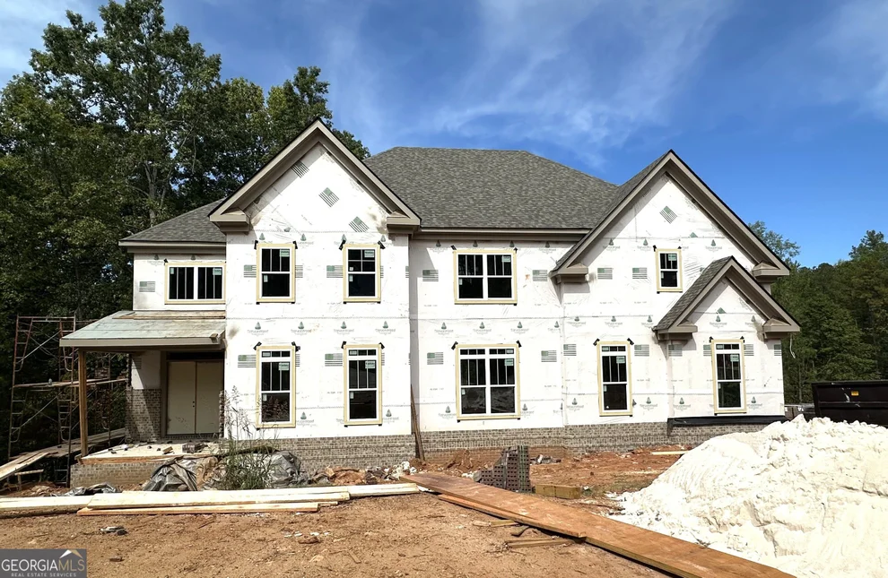 Unit for sale at 1836 Shoal Creek Way, Bishop, GA 30621