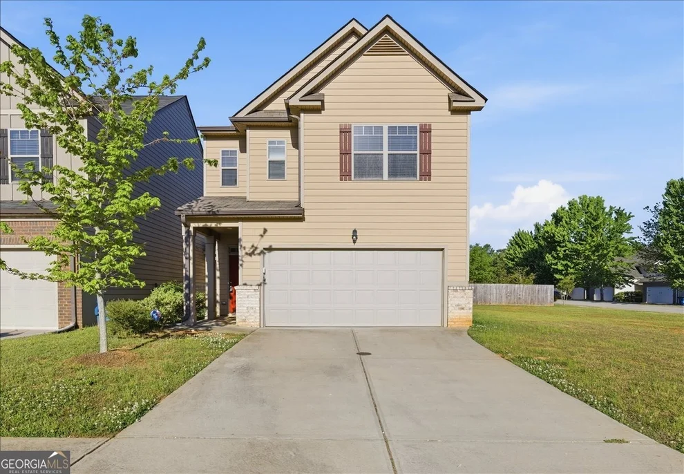 Unit for sale at 1610 Labonte Parkway, McDonough, GA 30253