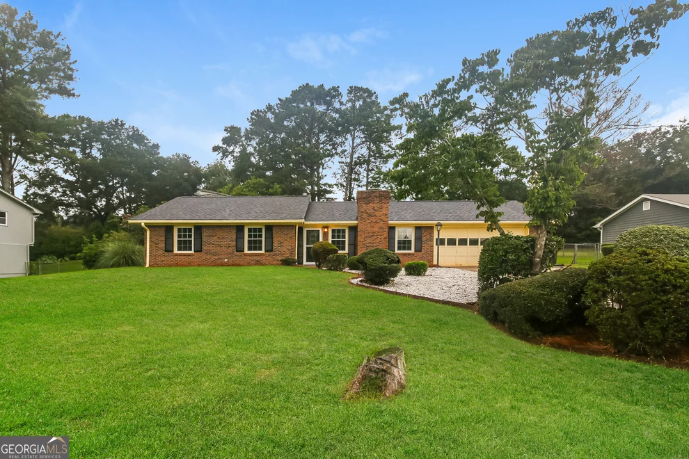 Unit for sale at 3413 CREEKWOOD Drive SE, Conyers, GA 30094