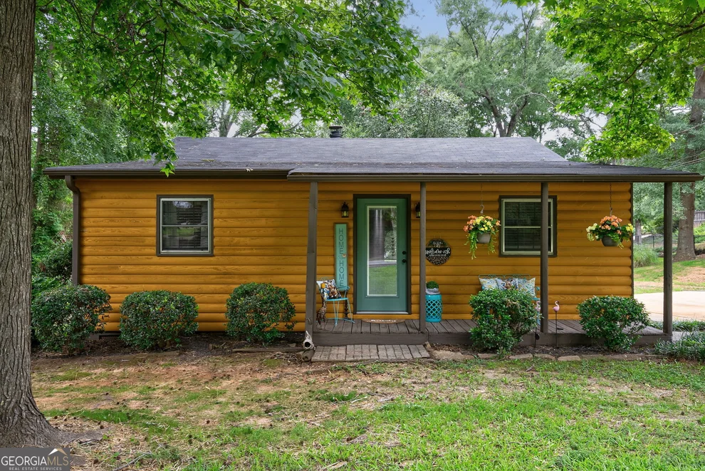 Unit for sale at 115 Admiralty Way NW, Milledgeville, GA 31061