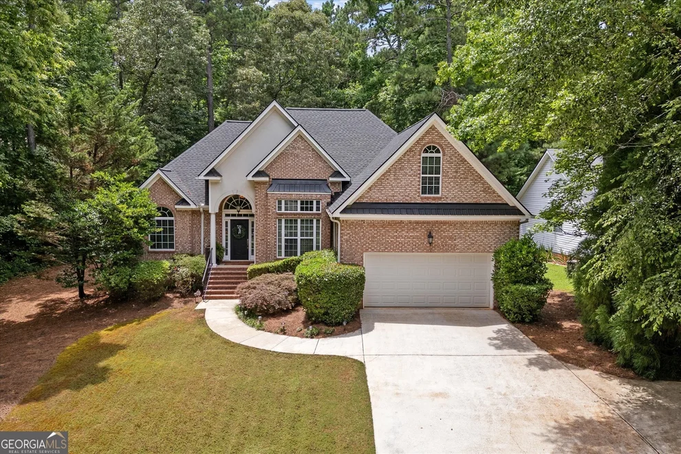 Unit for sale at 8189 N Pine Cone Drive, Villa Rica, GA 30180