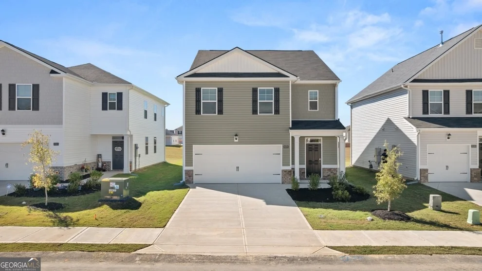 Unit for sale at 11990 Aukerman Way, Hampton, GA 30228