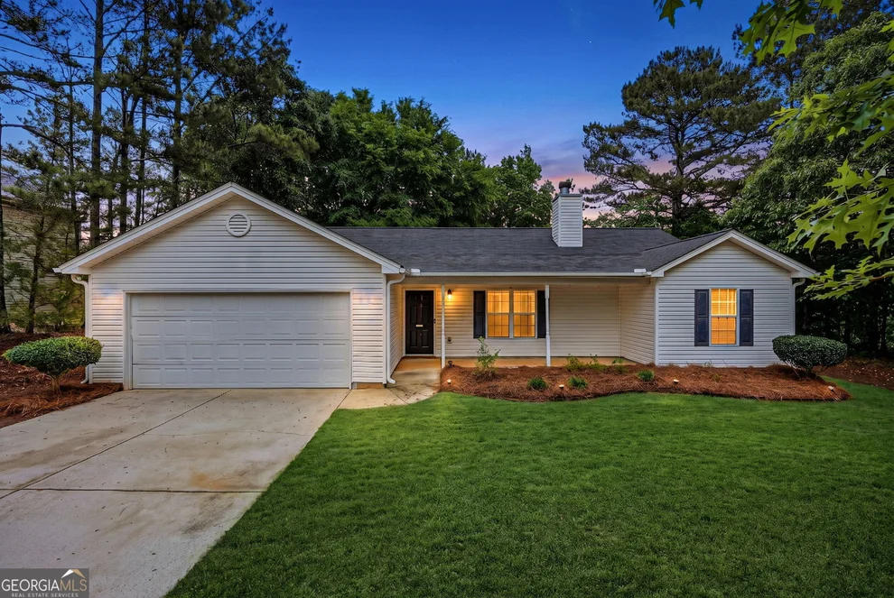 Unit for sale at 2125 Kirkland Drive, Statham, GA 30666