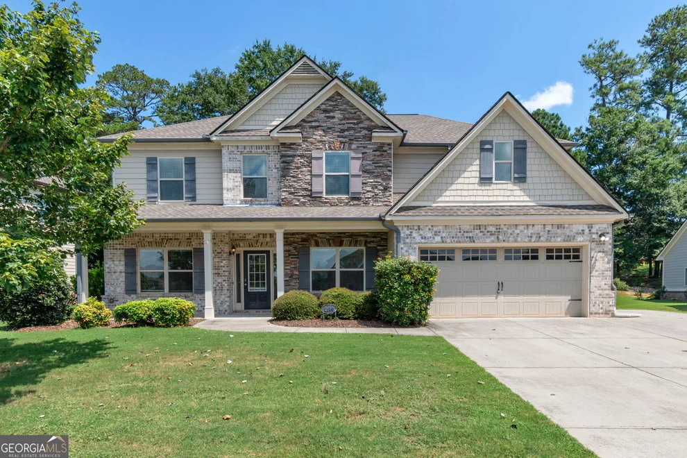 Unit for sale at 2080 Marlborough Drive, Bethlehem, GA 30620