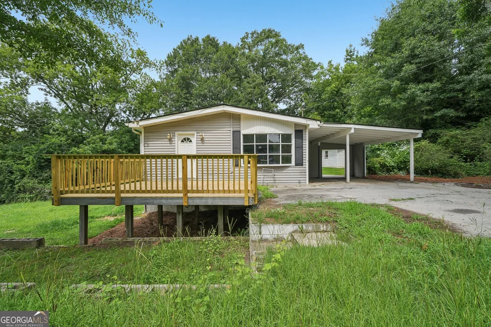 Unit for sale at 6771 Kull Drive, Lithia Springs, GA 30122