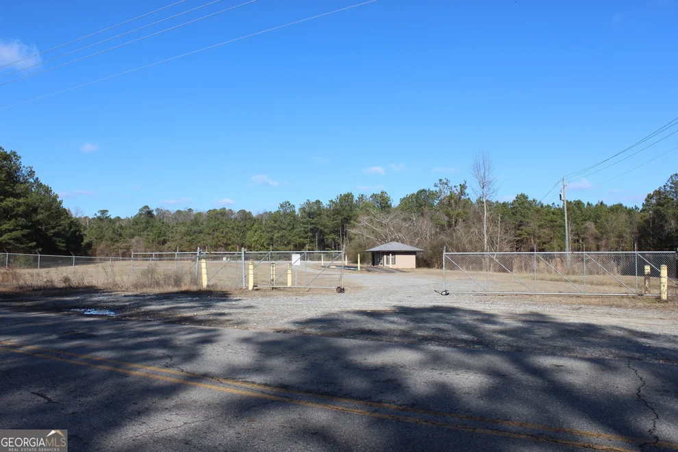 Unit for sale at 0 Hix Road, Kellyton, AL 35089