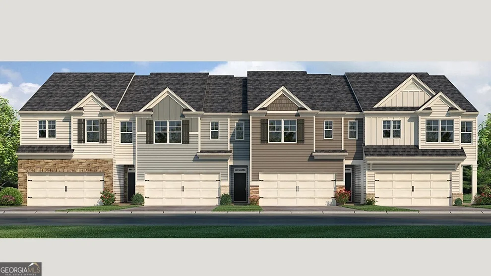 Unit for sale at 6677 Parsons Street, Flowery Branch, GA 30542