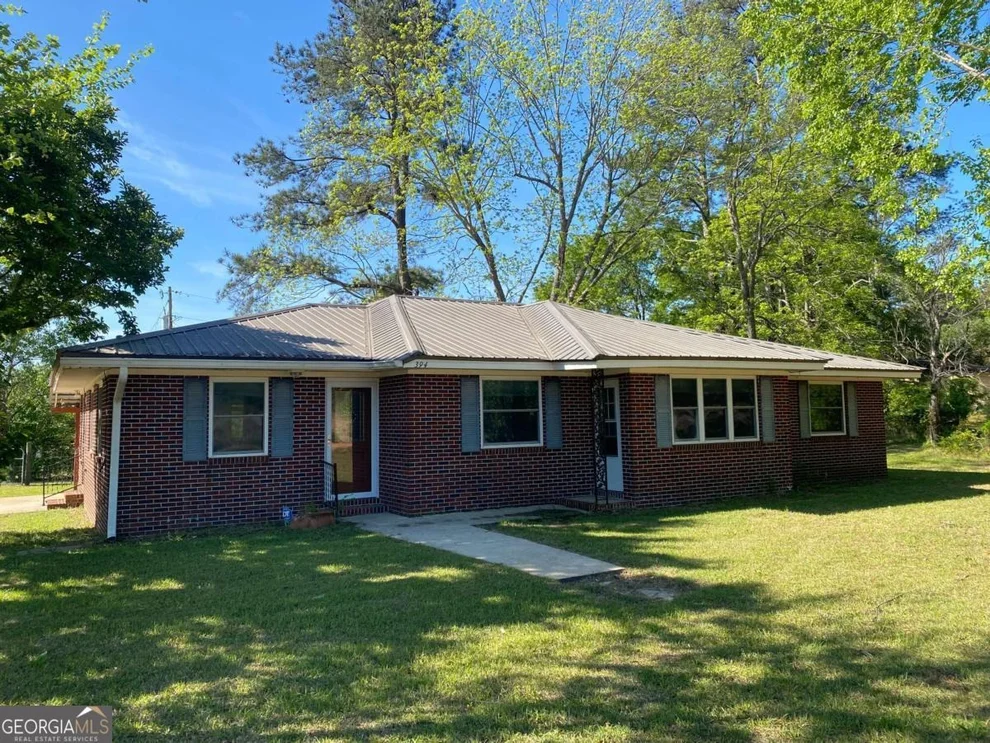 Unit for sale at 394 Thompson Lane, Statesboro, GA 30458