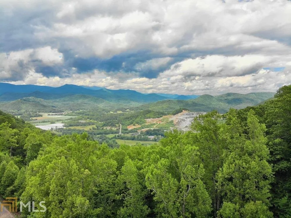 Unit for sale at 0 Deep Woods, Rabun Gap, GA 30568