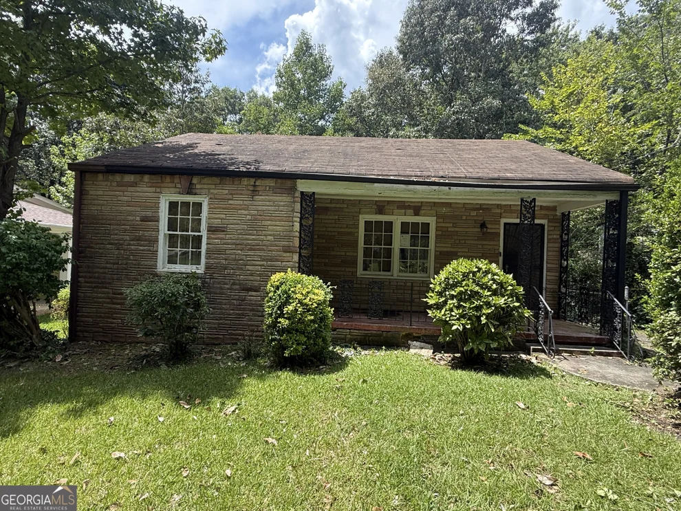 Unit for sale at 1841 Lomita Road SE, Atlanta, GA 30316