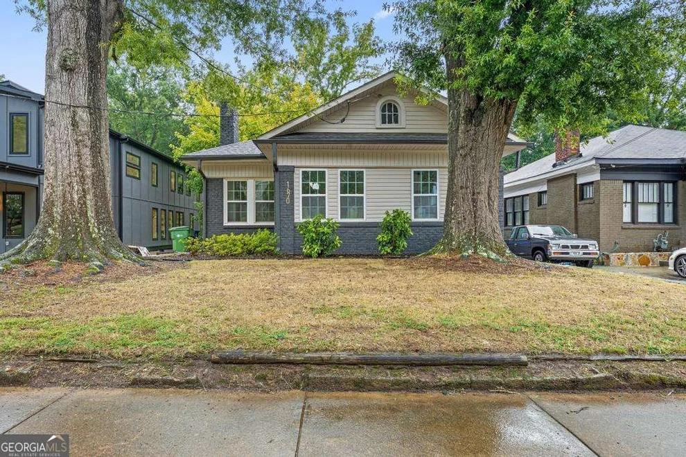 Unit for sale at 1670 S Gordon Street SW, Atlanta, GA 30310
