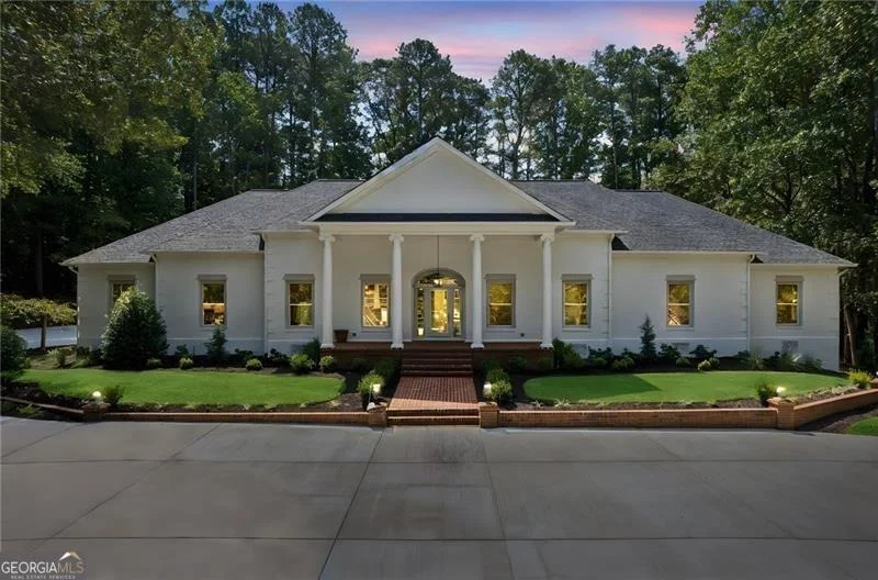 Unit for sale at 2355 Hopewell Plantation Drive, Alpharetta, GA 30004
