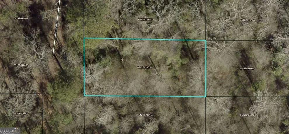 Unit for sale at 0 Bagley Street, Lagrange, GA 30240