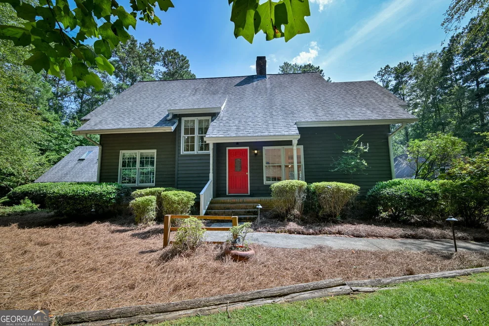 Unit for sale at 3189 Spring Lake Drive NE, Conyers, GA 30013