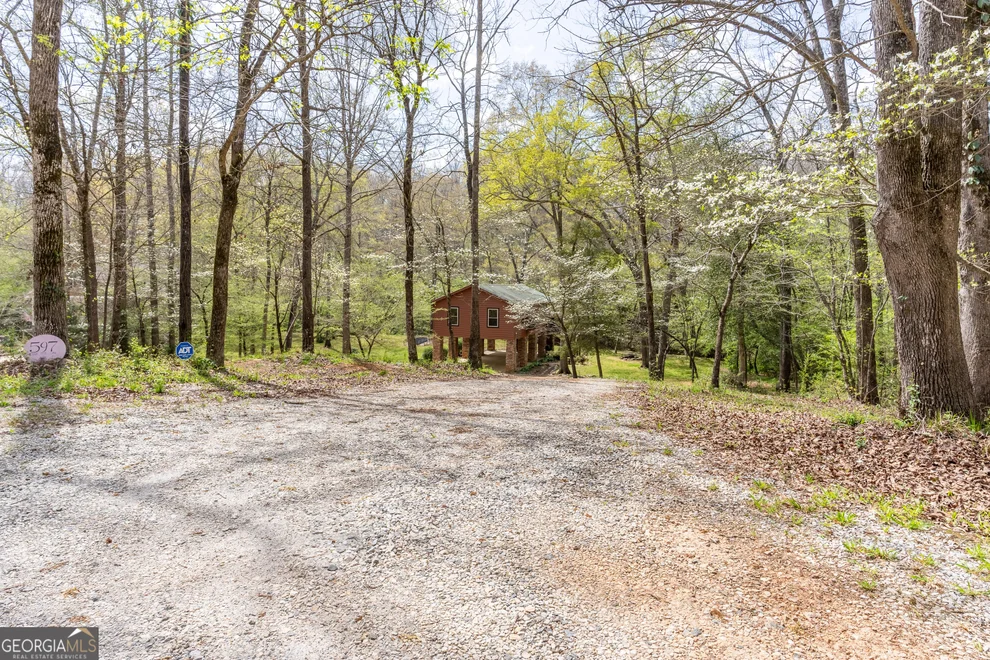 Unit for sale at 597 Meadow Brook Lane, Royston, GA 30662