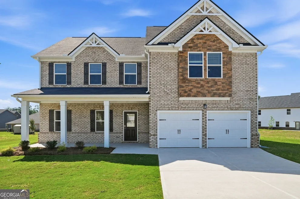 Unit for sale at 1575 Sungrown Way, McDonough, GA 30253