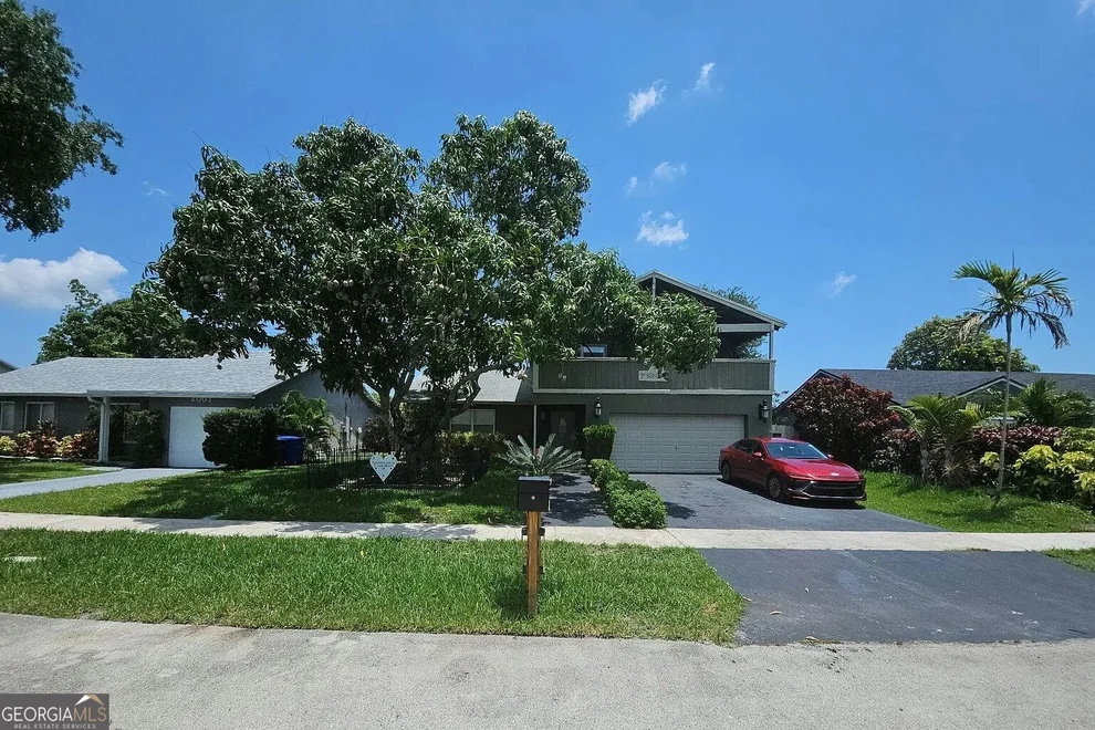 Unit for sale at 2003 SW 86th Avenue, North Lauderdale, FL 33068