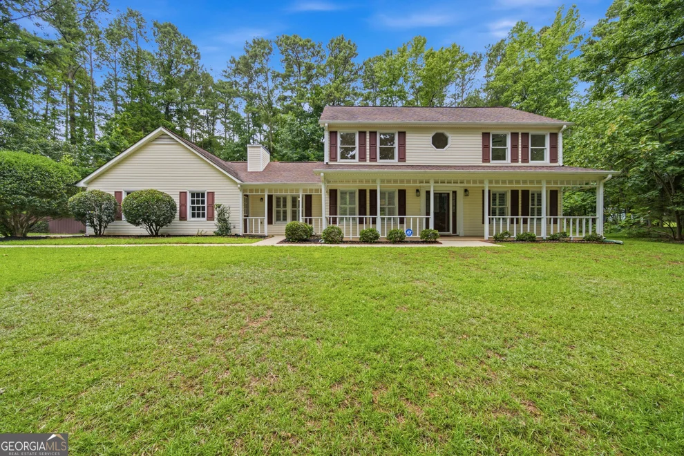 Unit for sale at 175 Old Mill Point, Fayetteville, GA 30214