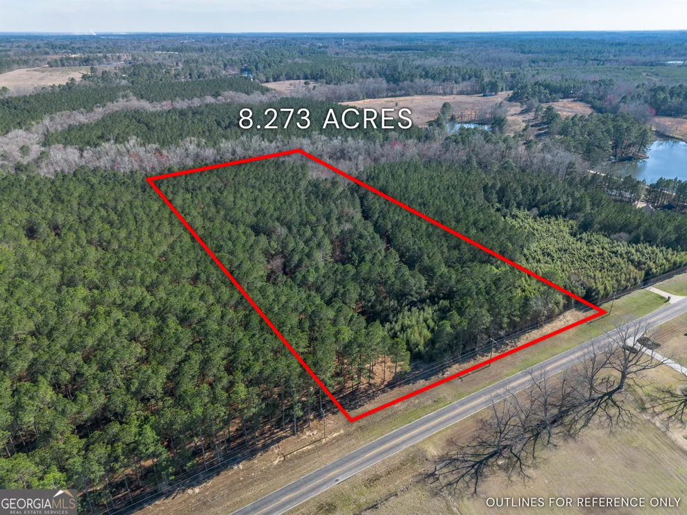 Unit for sale at LOT 1 Ben Giddens Road, Eastman, GA 31023