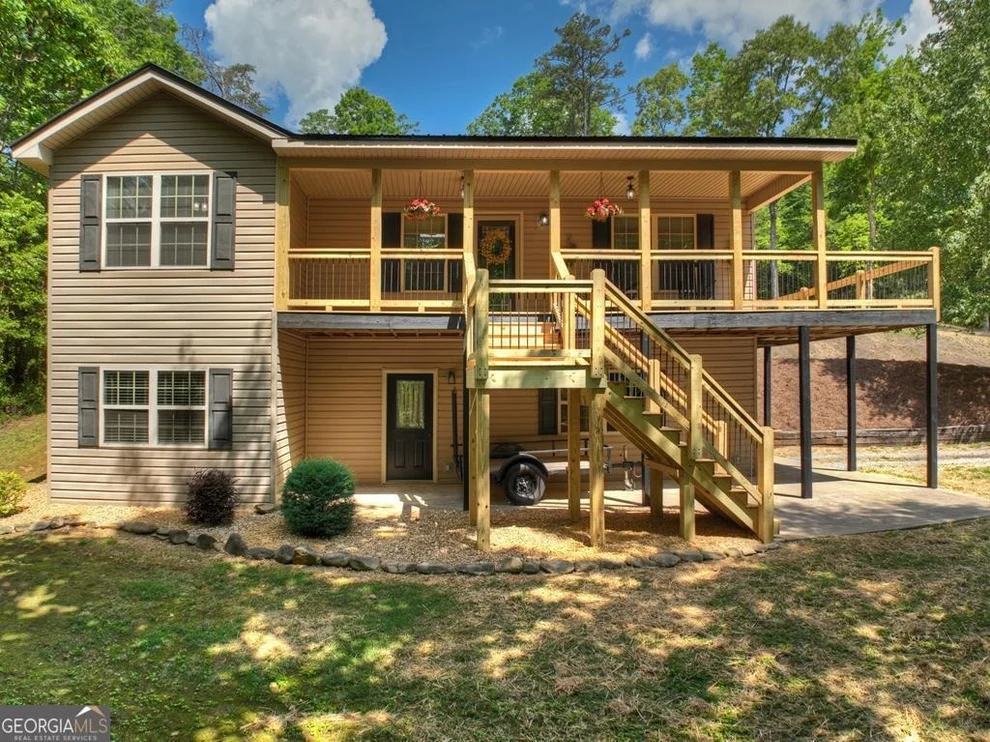 Unit for sale at 2113 Turniptown Road, Ellijay, GA 30536