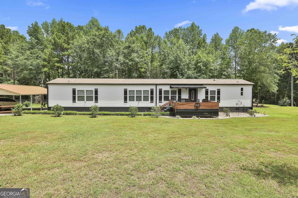 Unit for sale at 2788 Allie Road, Greenville, GA 30222