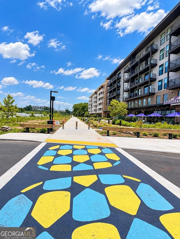Unit for sale at 1339 Lakota Place, Atlanta, GA 30315