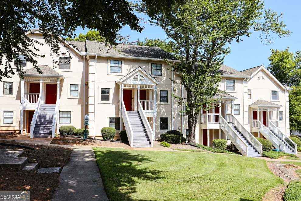 Unit for sale at 290 Appleby Drive, Athens, GA 30605