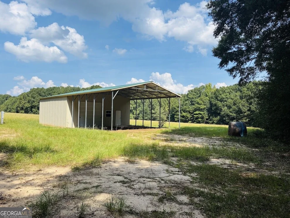 Unit for sale at 0 Fouche Road, Buena Vista, GA 31803