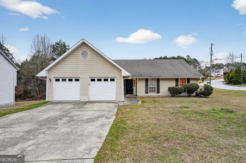 Unit for sale at 205 Whirlwind Courts, South Fulton, GA 30349