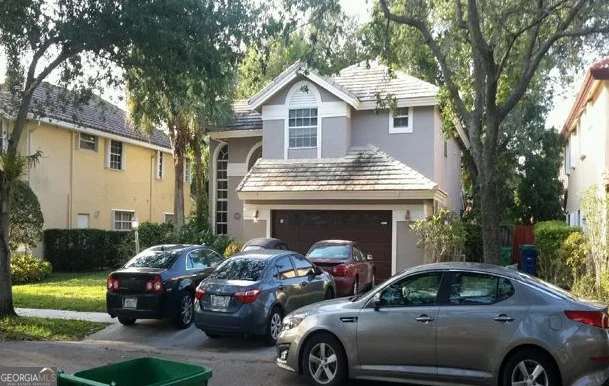 Unit for sale at 11074 Bismarck Place, Cooper City, FL 33026
