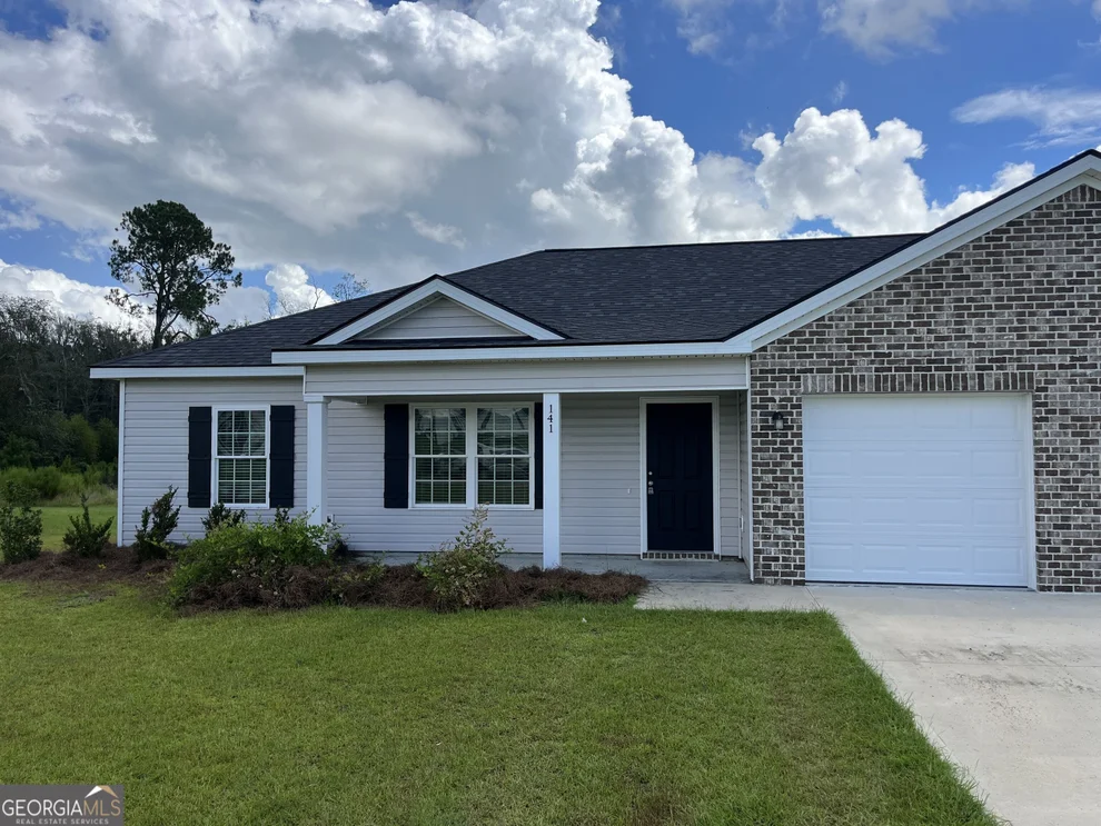Unit for sale at 141 Callaway Crescent, Statesboro, GA 30458