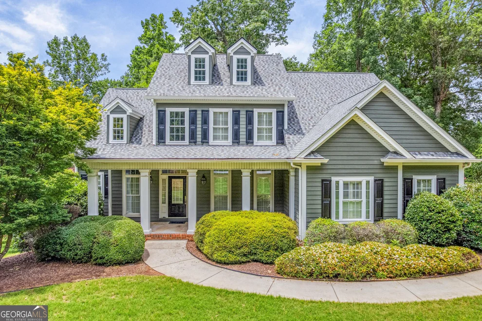 Unit for sale at 25 The Terrace, Newnan, GA 30263