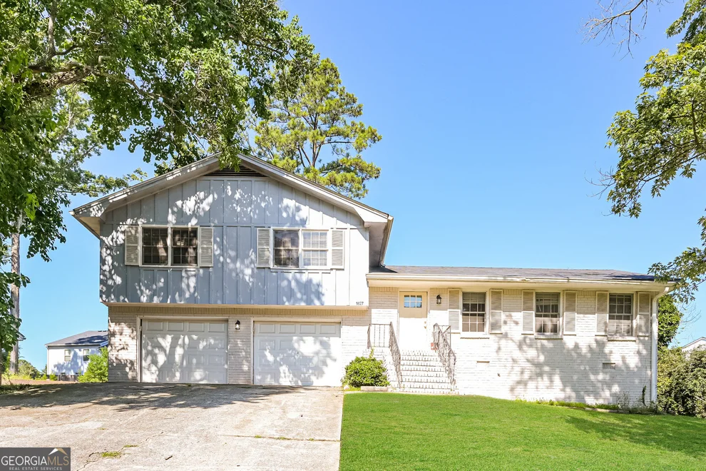 Unit for sale at 1627 Oak Forest Drive SE, Conyers, GA 30013