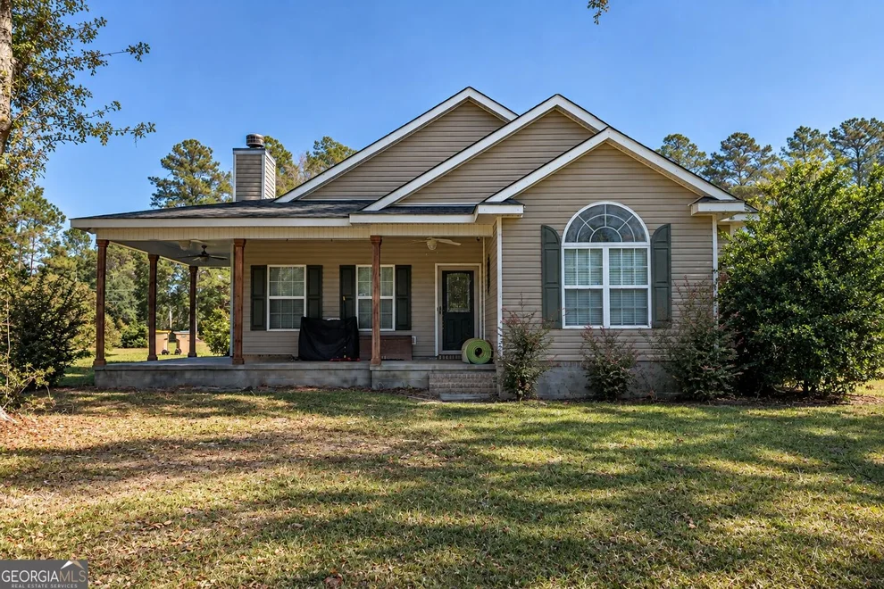 Unit for sale at 1313 Long Bridge Road, Rincon, GA 31326