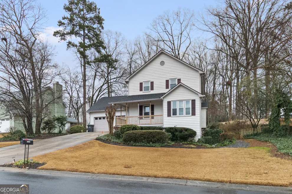 Unit for sale at 2160 Deer Oaks Trail, Lawrenceville, GA 30044