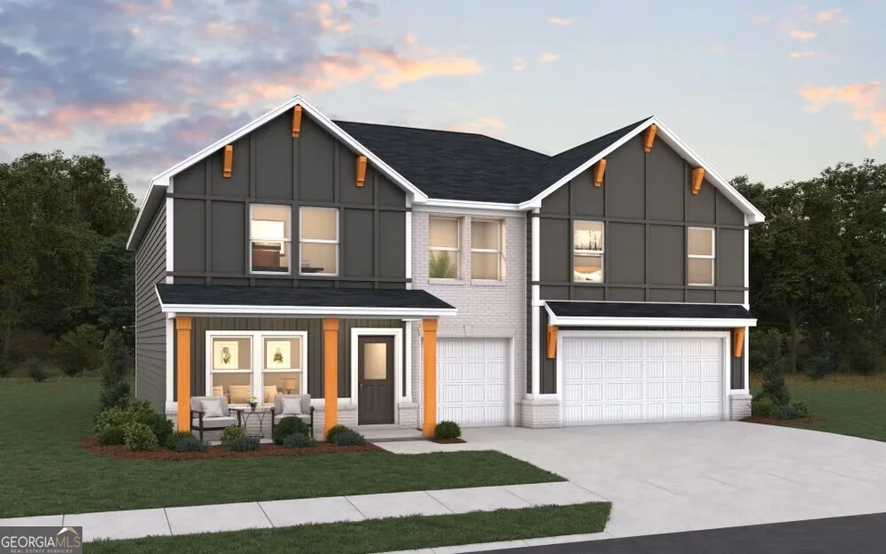 Unit for sale at 145 Post Oak Drive, Jackson, GA 30233