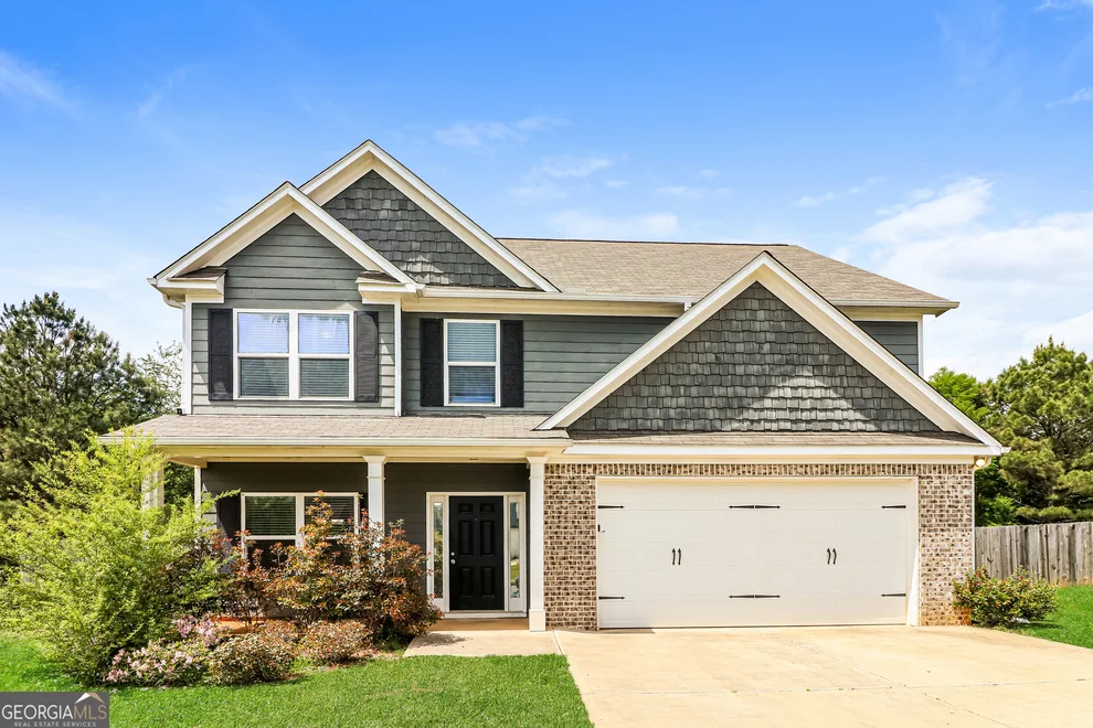 Unit for sale at 62 Moss Way NW, Cartersville, GA 30120