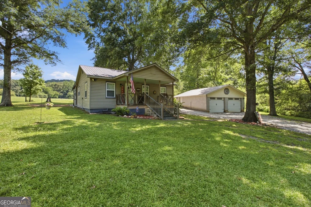 Unit for sale at 525 Amys Creek Road, Clarkesville, GA 30523