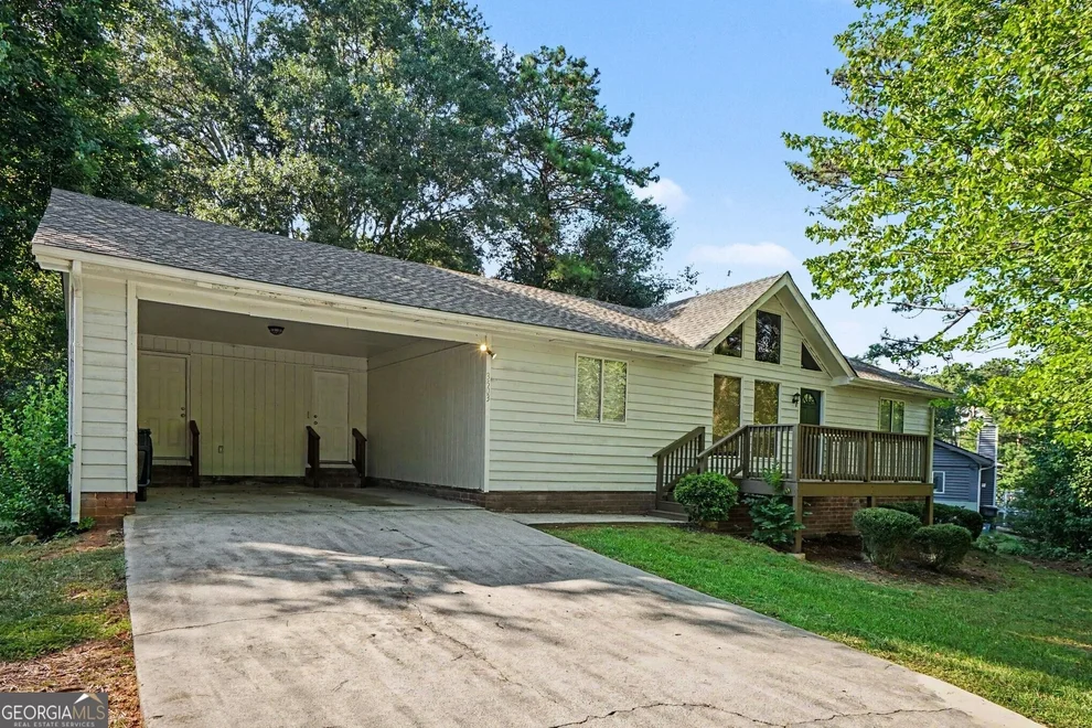 Unit for sale at 3503 Warwick Way, Snellville, GA 30039