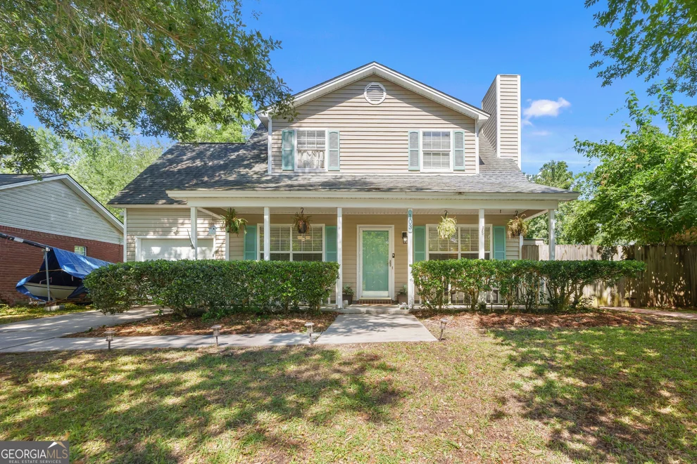 Unit for sale at 103 Redan Drive, Savannah, GA 31410