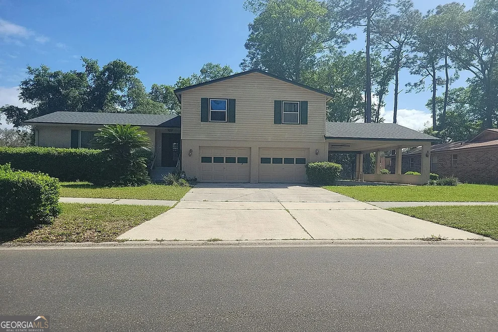 Unit for sale at 1214 Turtle Creek Drive N, Jacksonville, FL 32218